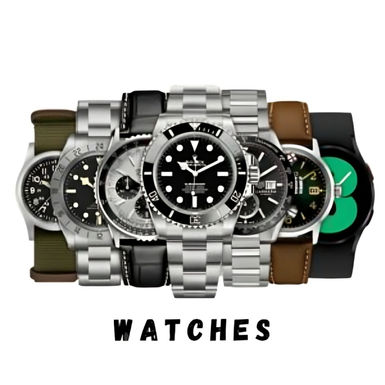 Watches