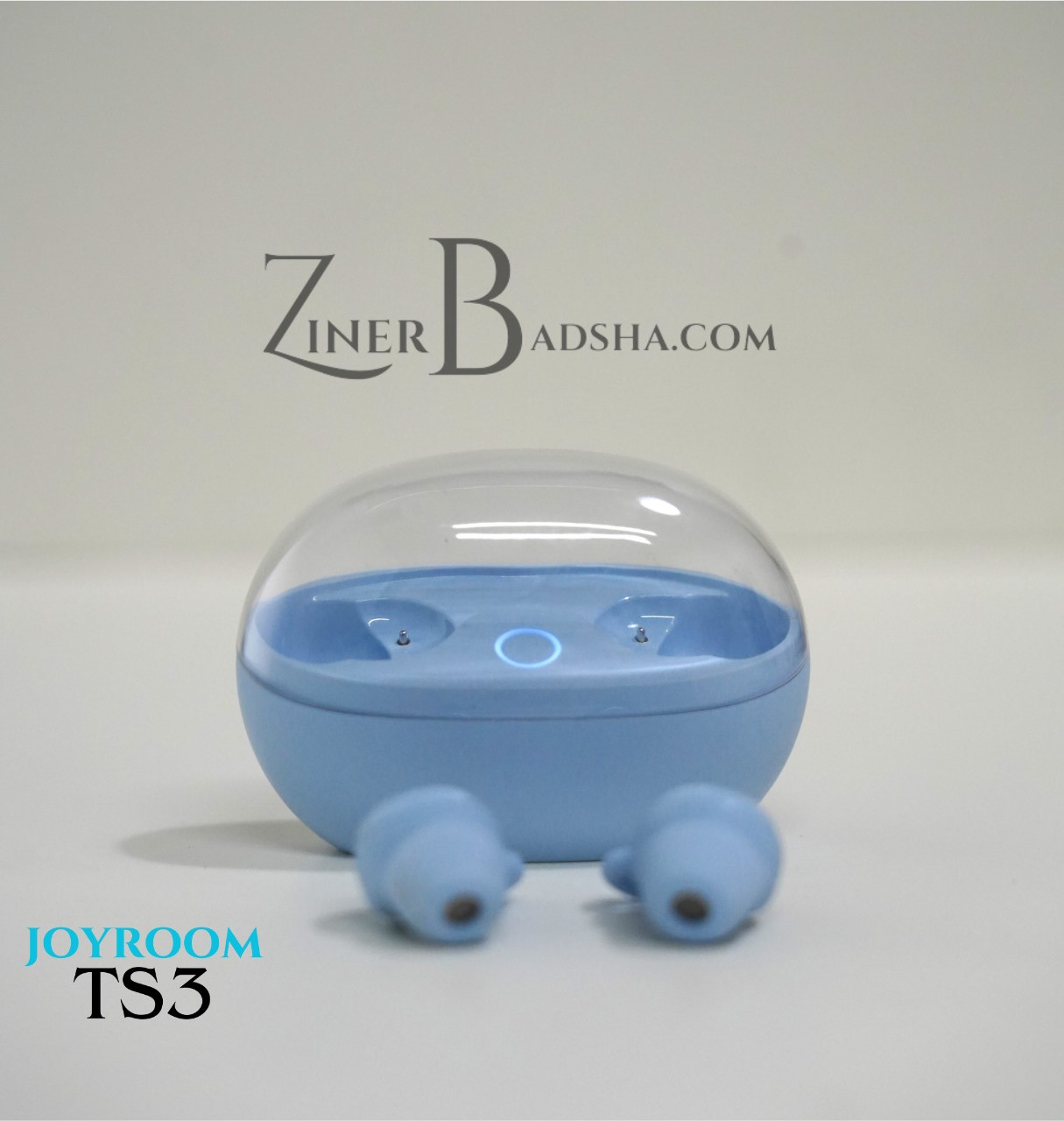 Joyroom True Wireless Sleep  Earbuds Cozydots TS3