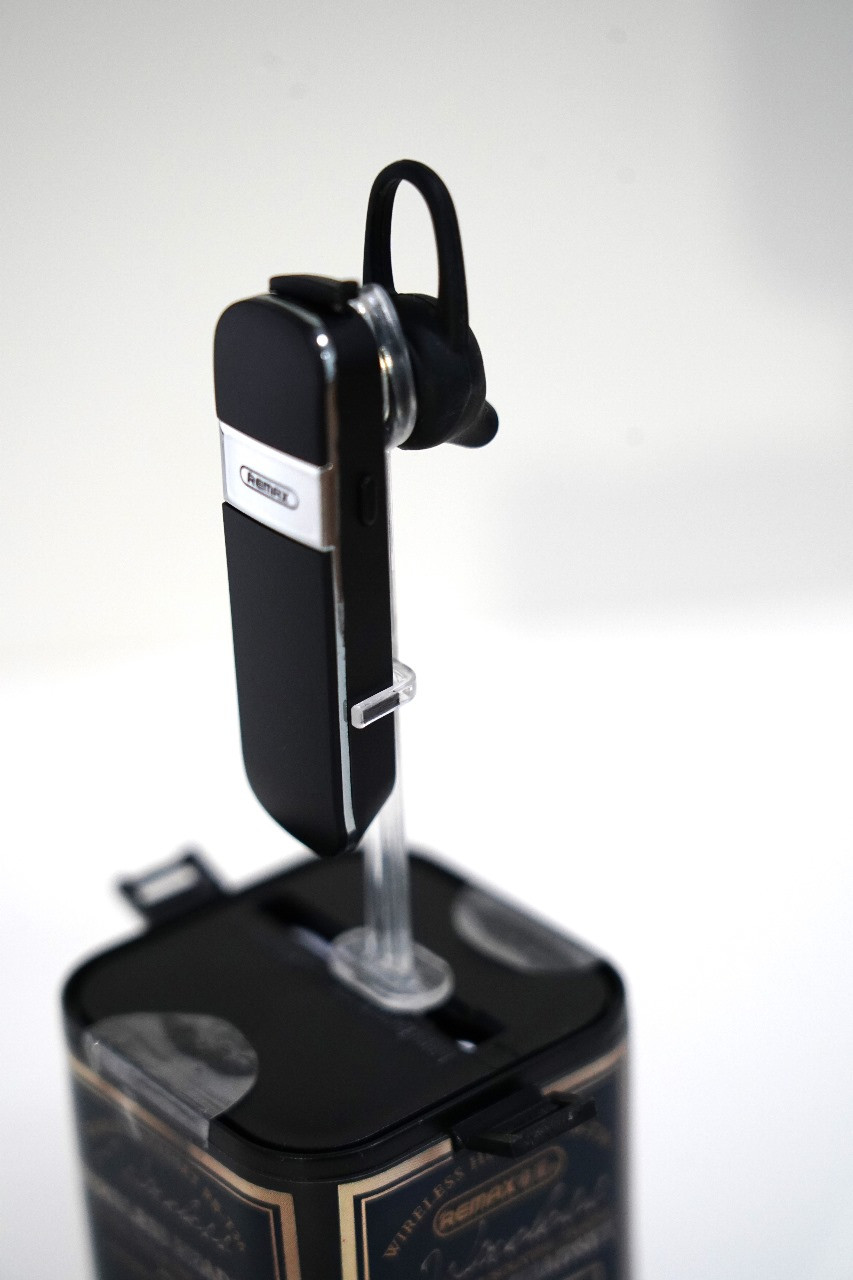 Remax wireless headset RB-T36