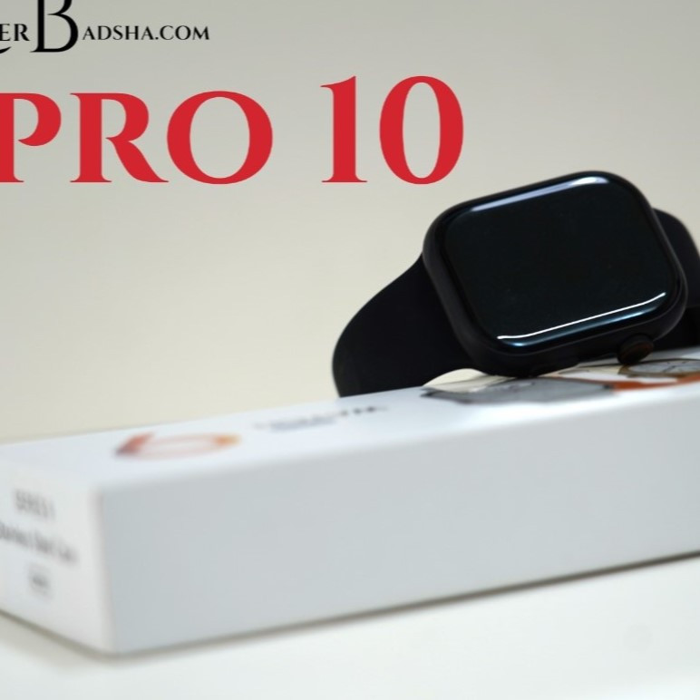 PRO 10 series-9 Smartwatch