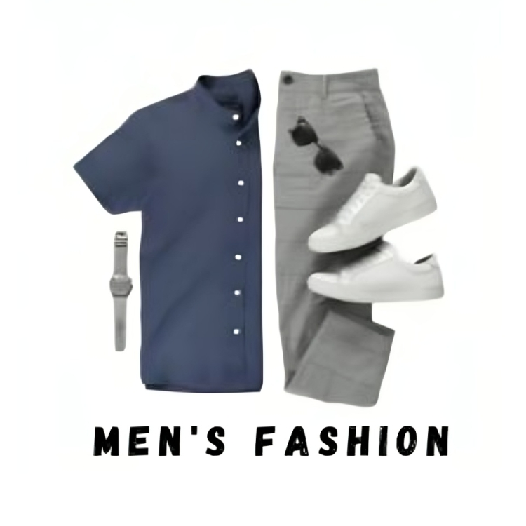 Men's Fashion