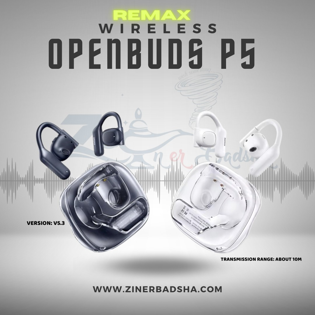 Air conductionBluetooth Openbuds P5