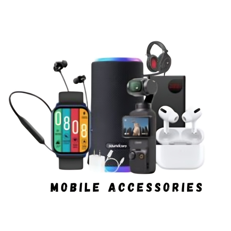 Mobile Accessories